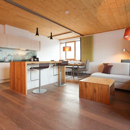 Appartements Waluliso By Schladming-Appartements 客房 照片