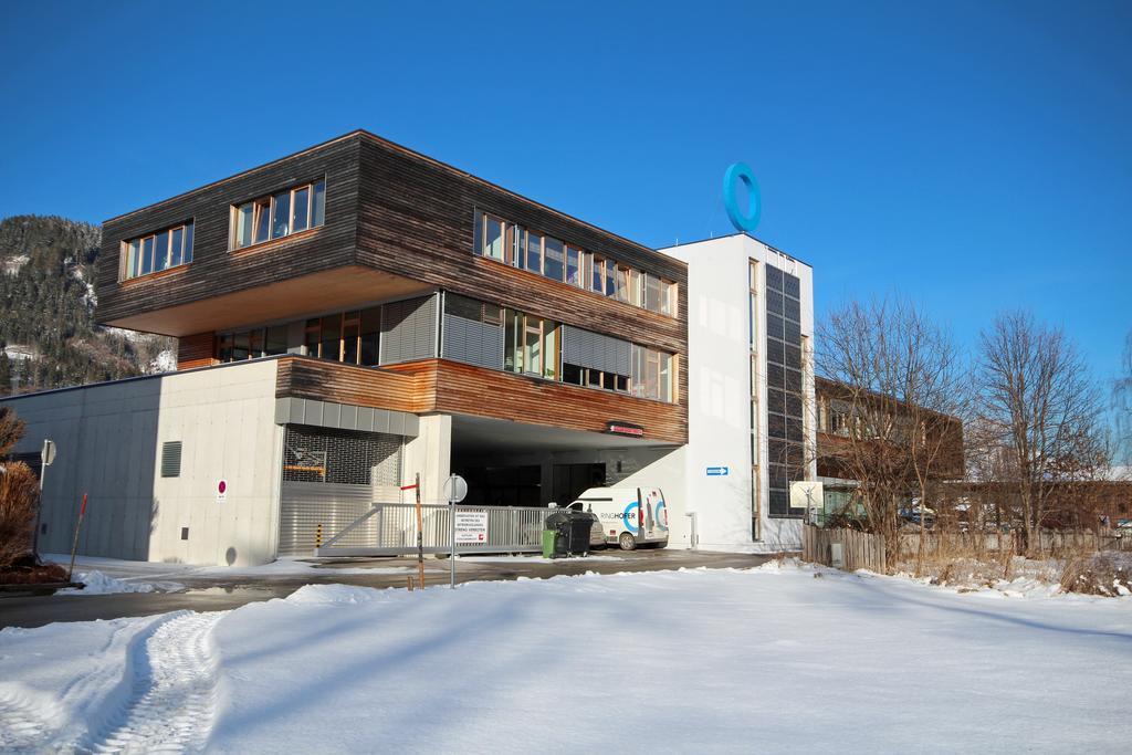 Appartements Waluliso By Schladming-Appartements 外观 照片