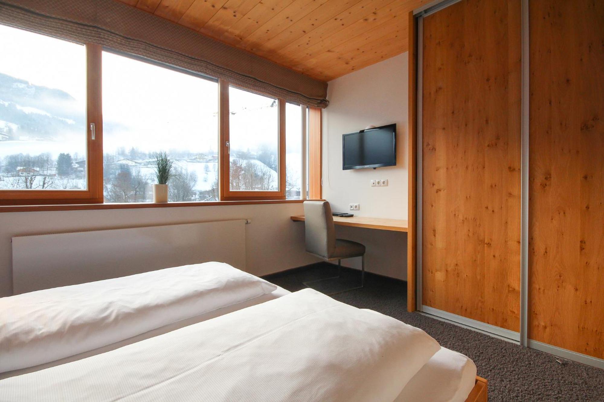 Appartements Waluliso By Schladming-Appartements 客房 照片