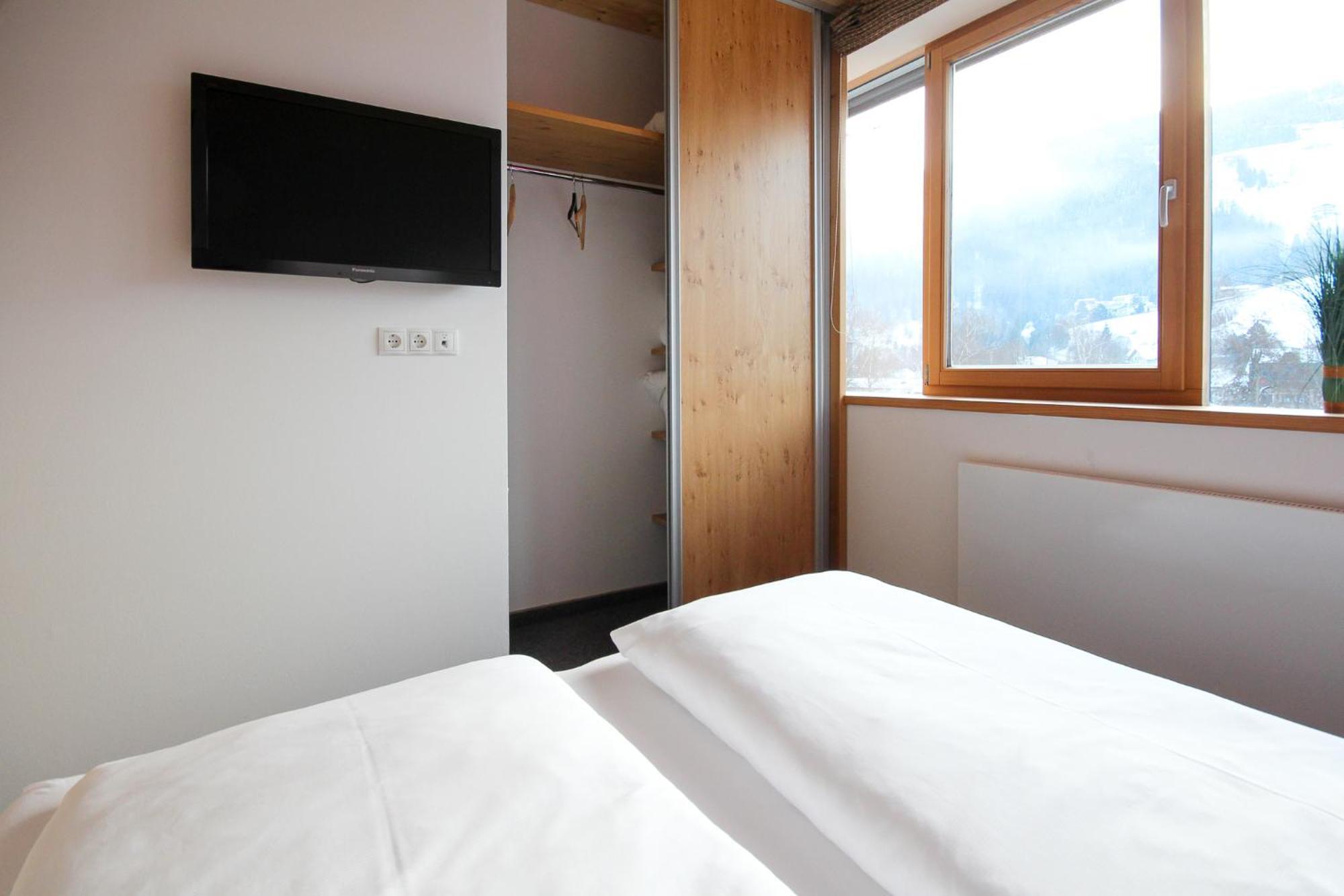 Appartements Waluliso By Schladming-Appartements 客房 照片