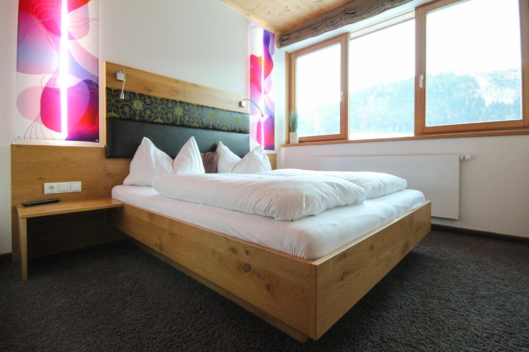 Appartements Waluliso By Schladming-Appartements 客房 照片
