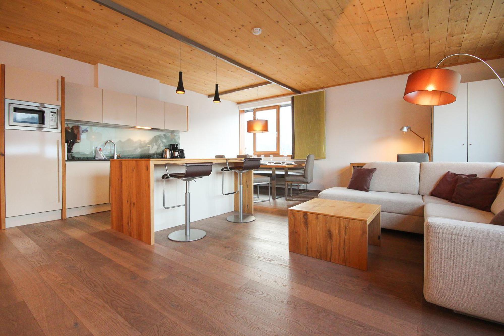 Appartements Waluliso By Schladming-Appartements 客房 照片