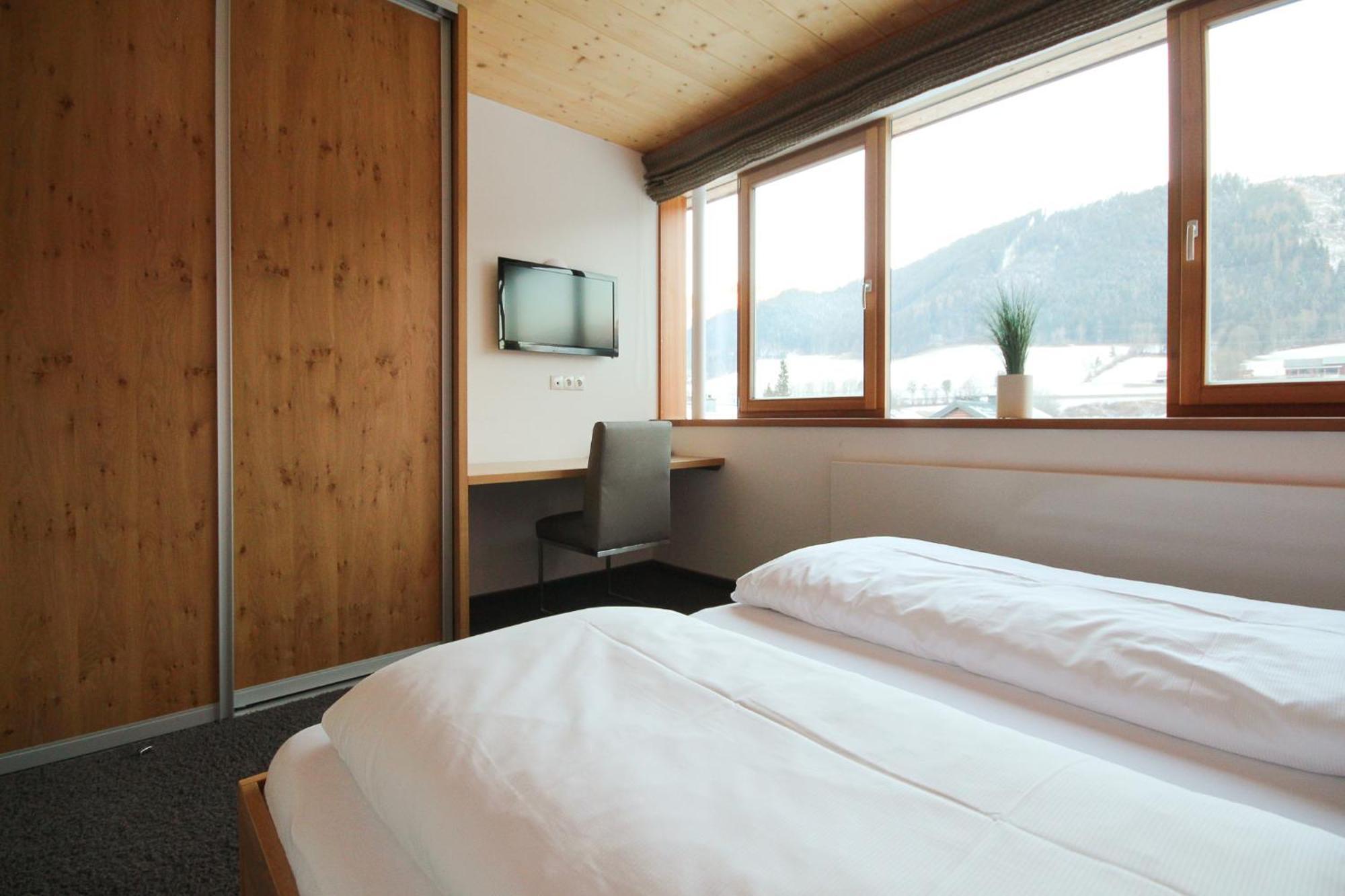 Appartements Waluliso By Schladming-Appartements 客房 照片