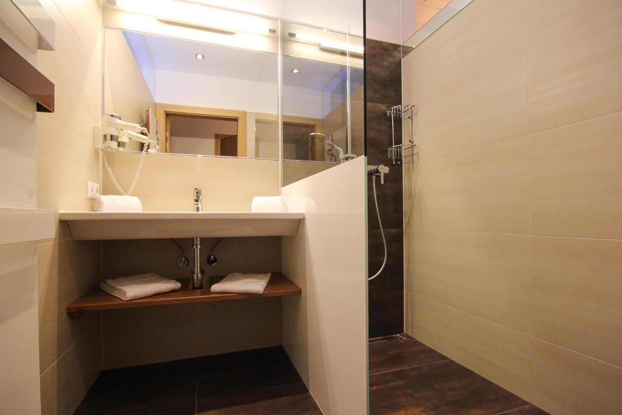 Appartements Waluliso By Schladming-Appartements 客房 照片