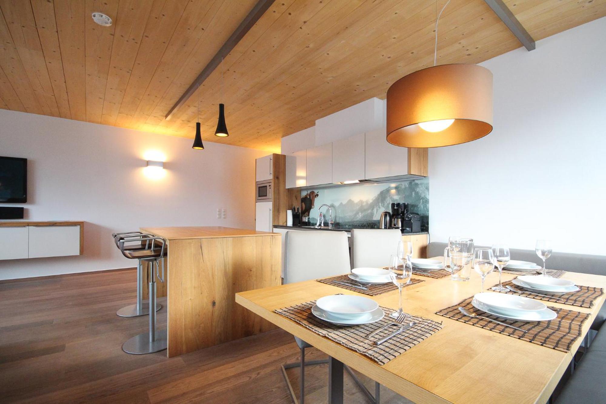 Appartements Waluliso By Schladming-Appartements 外观 照片
