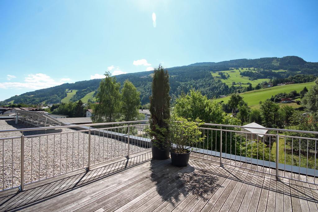 Appartements Waluliso By Schladming-Appartements 外观 照片