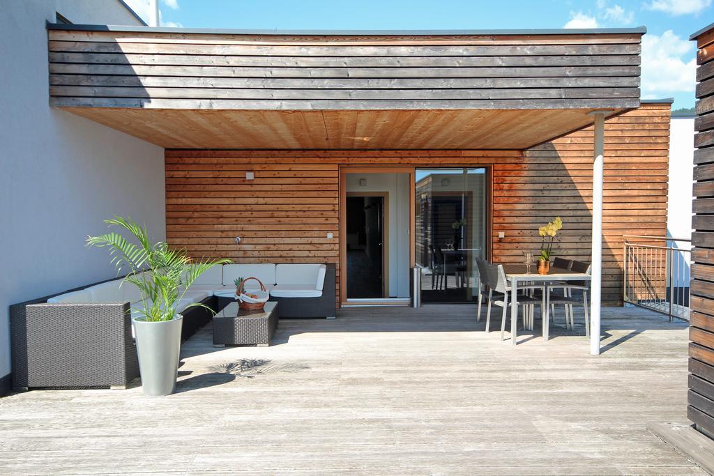 Appartements Waluliso By Schladming-Appartements 外观 照片