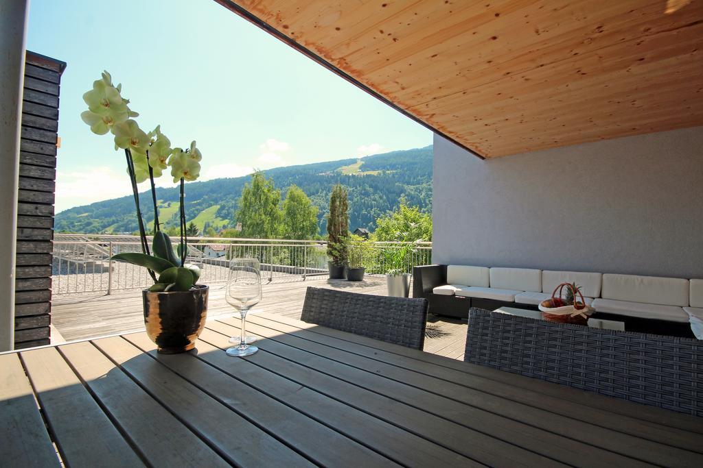 Appartements Waluliso By Schladming-Appartements 外观 照片